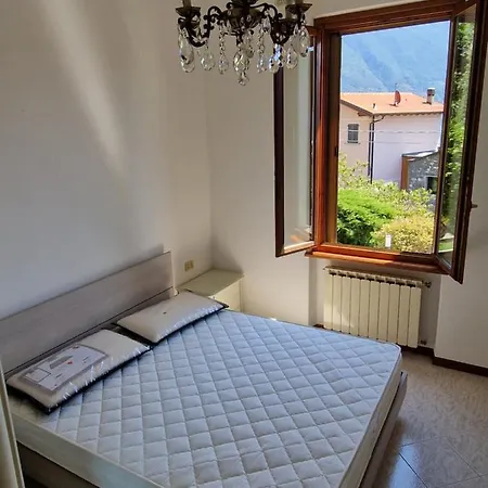 Borgocastello Rezzonico