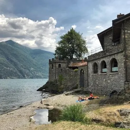 Borgocastello *