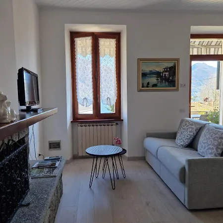Apartman Borgocastello *