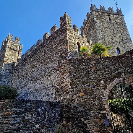Appartamento Borgocastello Rezzonico