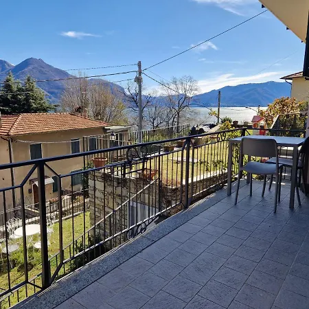 Borgocastello Apartman *