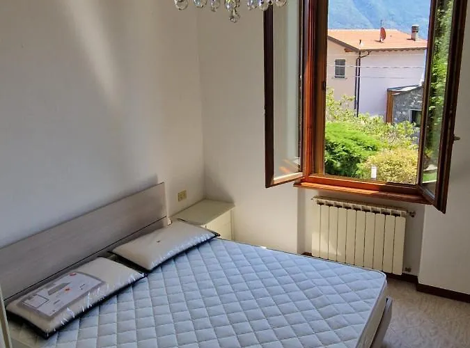 Borgocastello Rezzonico