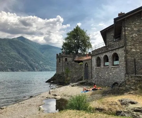 Borgocastello *