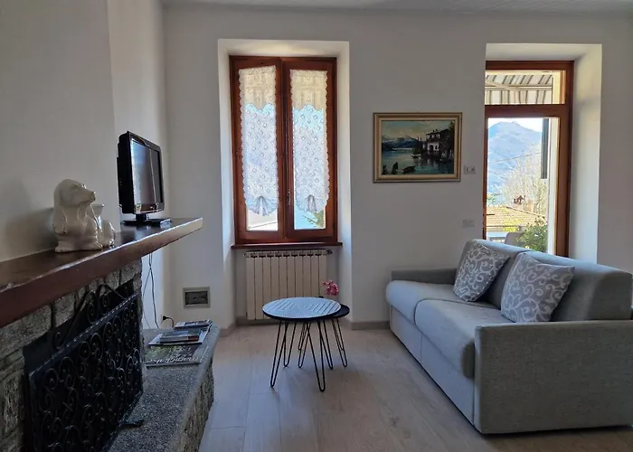 Apartman Borgocastello *