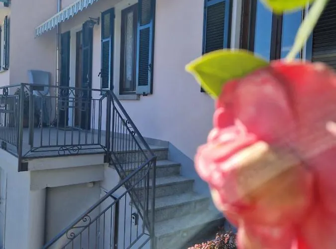 Borgocastello Apartman *