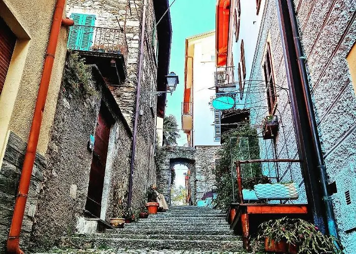 Borgocastello Apartman