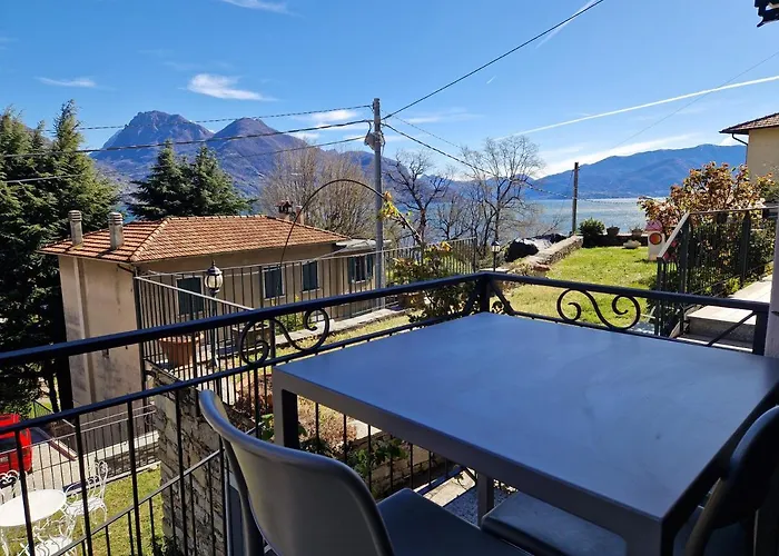 Borgocastello Rezzonico