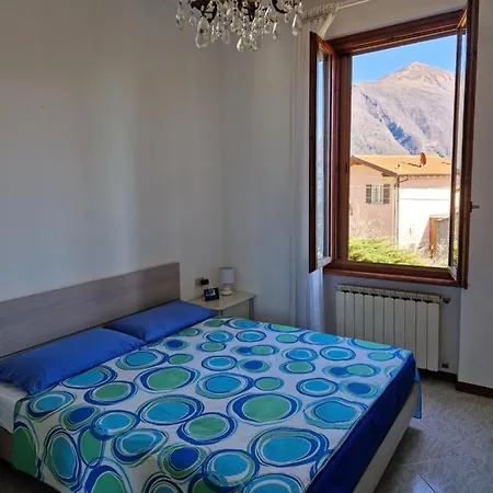 Apartamento Borgocastello