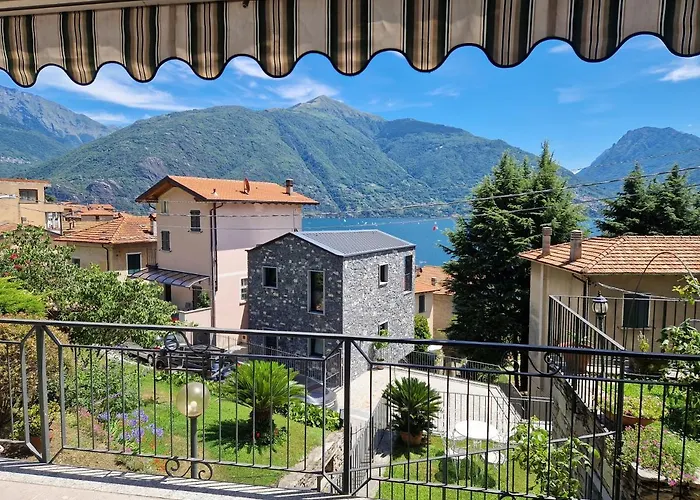 Appartement Borgocastello