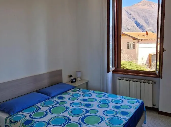 Appartement Borgocastello