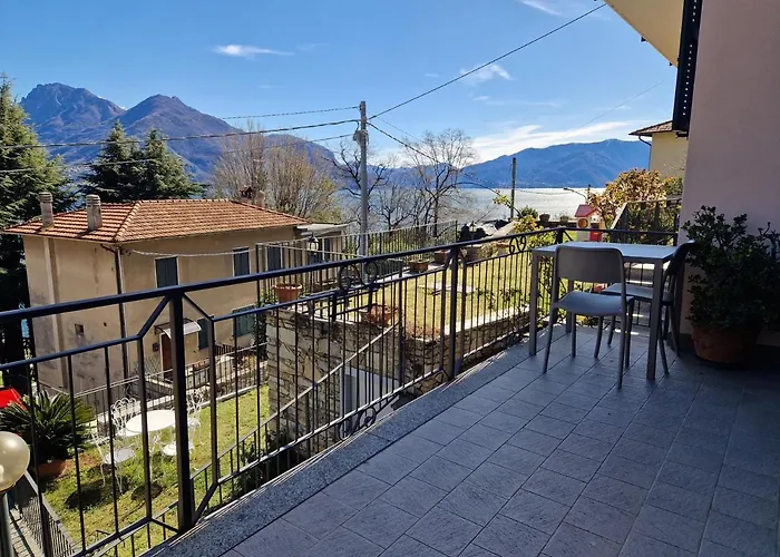 Borgocastello Appartement *